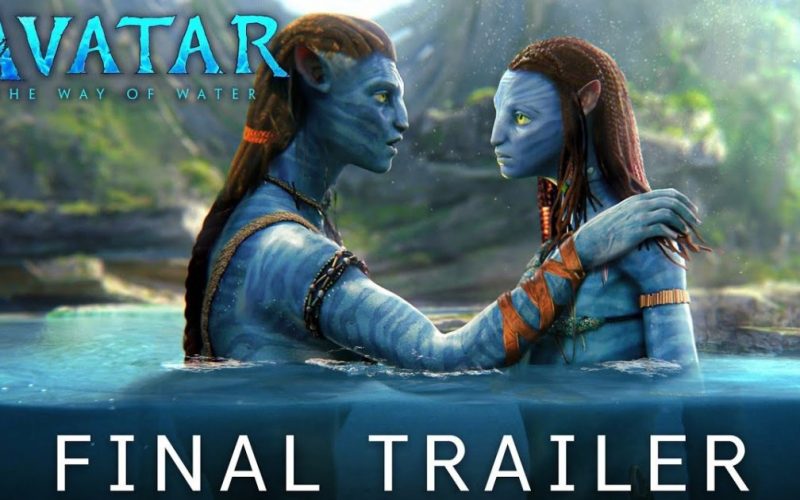 رابط مشاهدة فيلم Avatar 2 مترجم ايجي بست وماي سيما نتفليكس