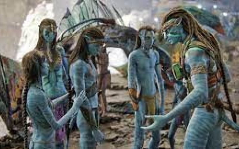 رابط مشاهدة فيلم Avatar 2 مترجم على نتفليكس وايجي بست