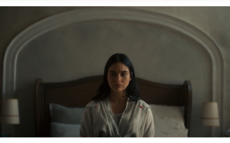 رابط مشاهدة فيلم Bed Rest مترجم للعربية كامل HD 2022 على ايجي بست ونتفلكس Netflix