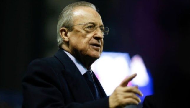 ريال مدريد يعلن الاتفاق على ضم إندريك