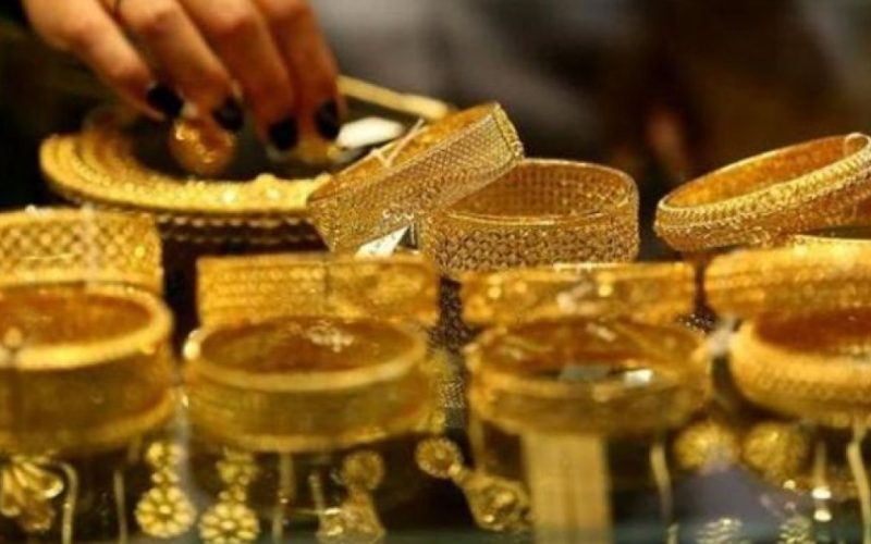سعر غرام الذهب سوريا 20-12-2022 عيار 21 و18 للبيع والشراء بالمصنعية