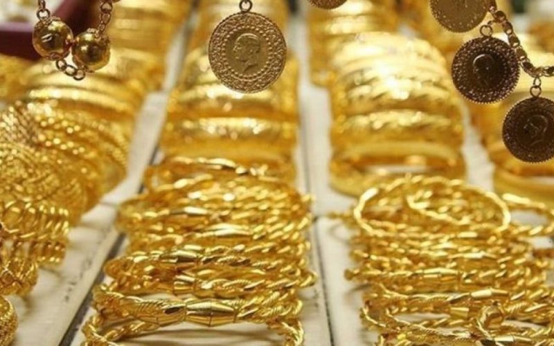 سعر غرام الذهب في سوريا اليوم الاثنين 19-12-2022 عيار 21 و18 للبيع والشراء