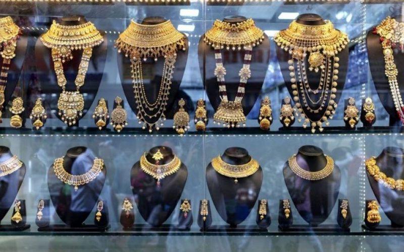 سعر غرام الذهب في سوريا اليوم الخميس 15-12-2022 للبيع والشراء بالمصنعية