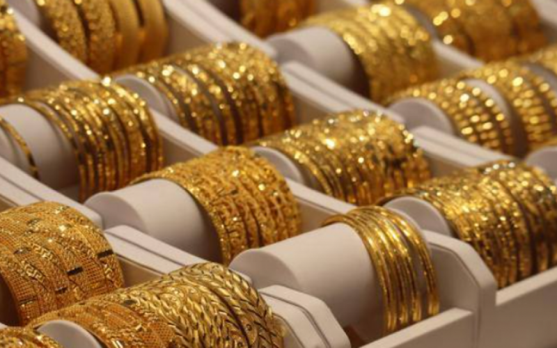 سعر غرام الذهب في سوريا اليوم السبت 17-12-2022 عيار 21 و18 للبيع والشراء بالمصنعية