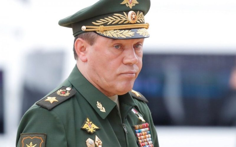 صحيفة: أمريكا منعت أوكرانيا من اغتيال شخصية روسية رفيعة المستوى