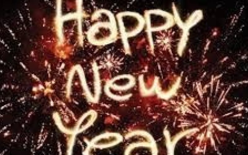 صور تهنئة العام الجديد 2023- أجمل رسائل رأس السنة 2023