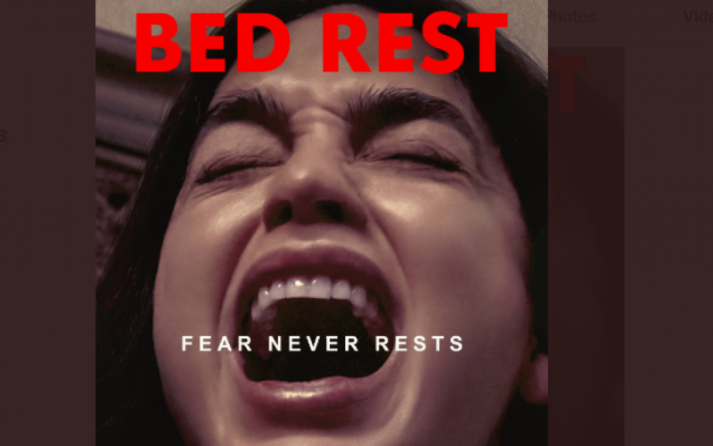 فيلم Bed Rest .. مشاهدة وتحميل فيلم بيد ريست Bed Rest مترجم للعربي كامل HD 2022 على ايجي بست ونتفلكس Netflix