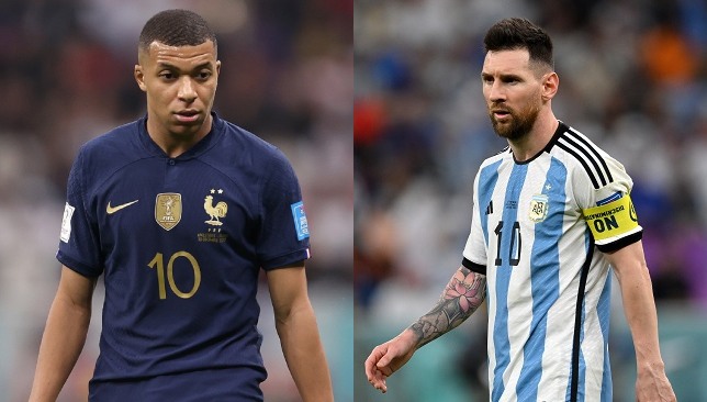 قبل نهائي كأس العالم 2022 .. تاريخ الموجهات بين الأرجنتين وفرنسا