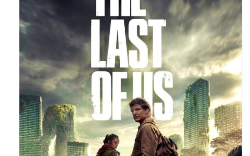 قصة وابطال مسلسل The Last of Us 2023.. اعلان مسلسل The Last of Us