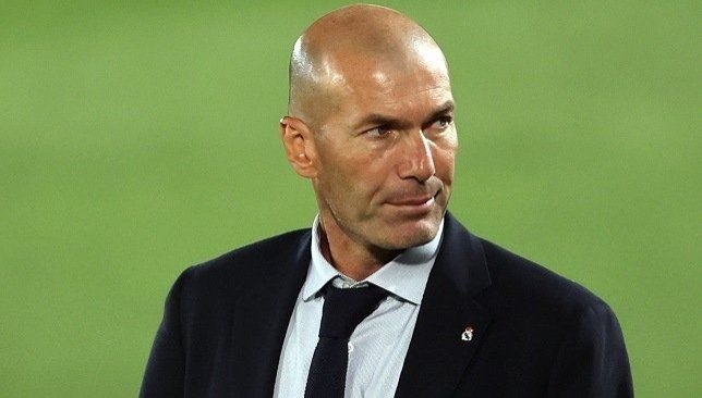 كروس يدعم حلم زيدان بتدريب مُنتخب فرنسا