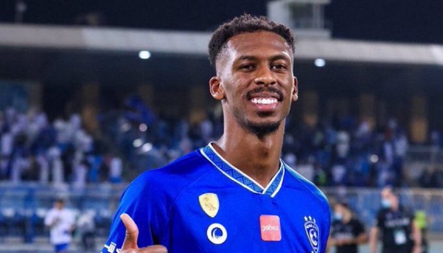 كنو يستنجد بجماهير الهلال ضد الباطن