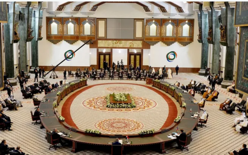 مؤتمر "بغداد 2" يؤكد على حاجة العراق للأمن والاستقرار