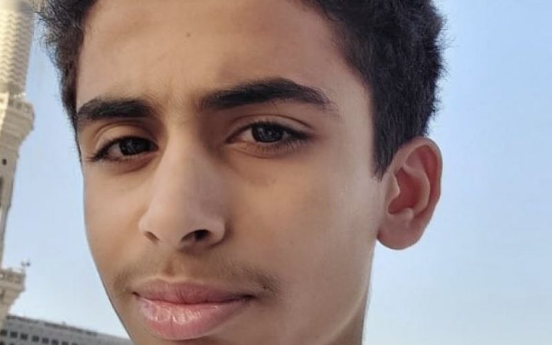 ما قصة مفقود الخالدية في الرياض بالسعودية اليوم 2022