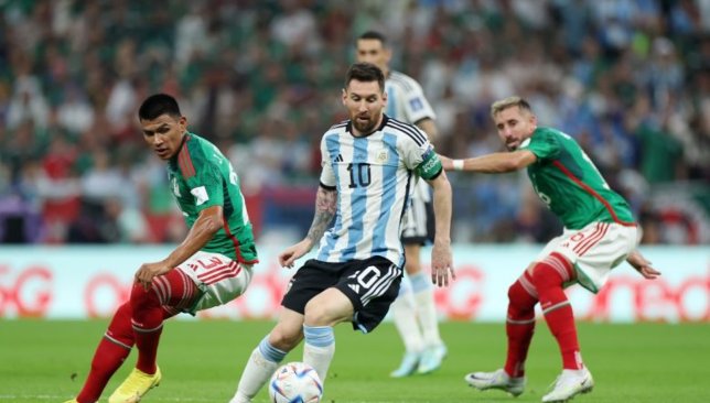 ماتيوس: لهذا السبب استحق ميسي كأس العالم
