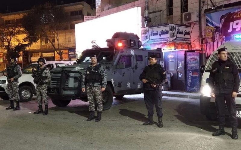ماذا يجري في الأردن؟