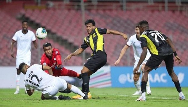 مباراة المغرب وفرنسا قد تؤجل مواجهة الاتحاد والشباب في الدوري السعودي