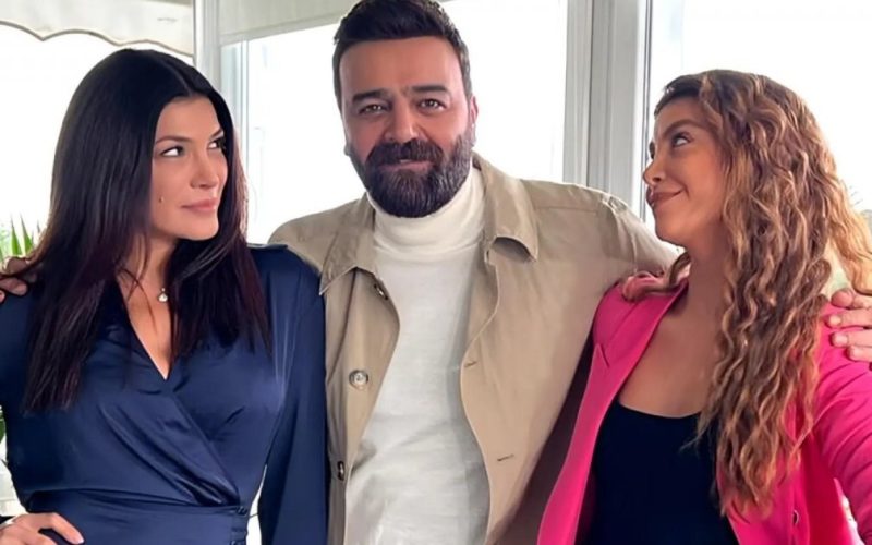 مسلسل ستيلتو الحلقة 79 الجديدة كاملة 2022 على برستيج وماي سيما وايجي بست