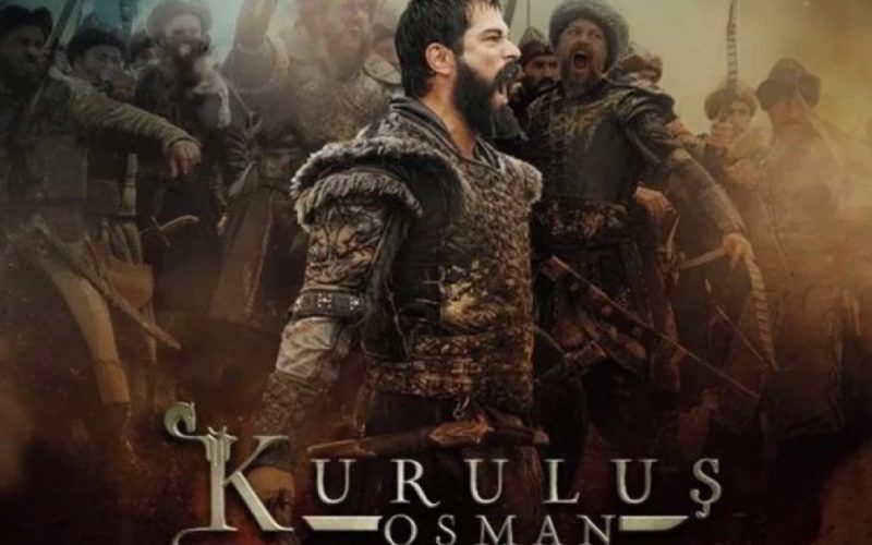 مسلسل قيامة عثمان الحلقة 109 كاملة مترجمة على قصة عشق