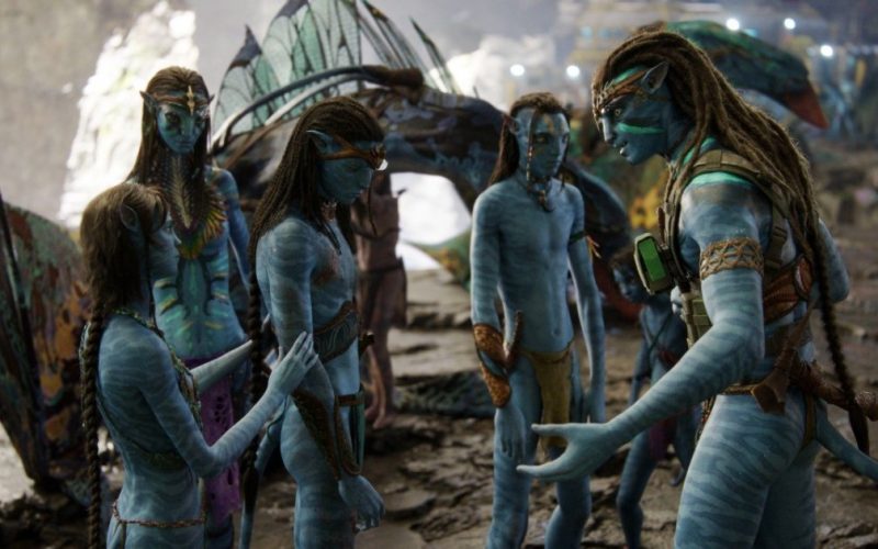 مشاهدة فيلم 2 Avatar مترجم وكامل HD 2022 على ايجي بست  egybest ونتفلكس netflix