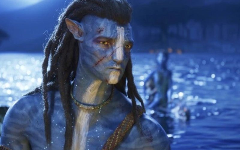 مشاهدة فيلم Avatar 2: The Way of Water الجزء الثاني مترجم نتفليكس Netflix