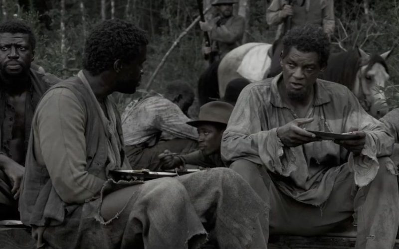 مشاهدة فيلم Emancipation نتفليكس وايجي بست