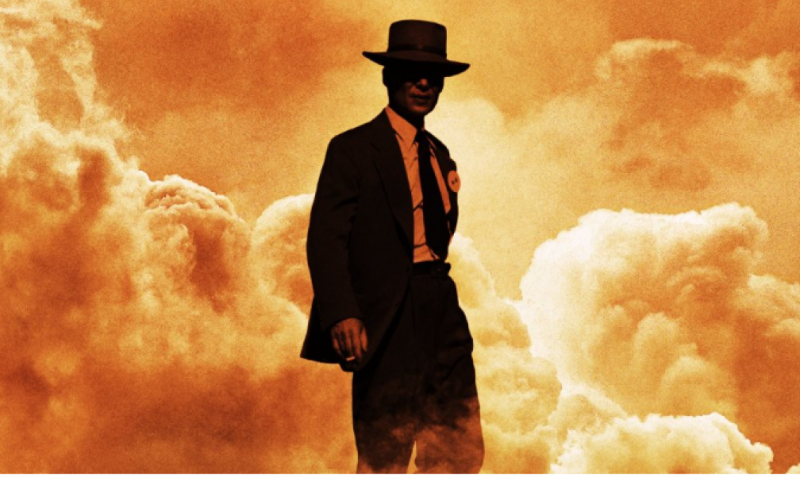مشاهدة فيلم Oppenheimer 2023 مترجم وكامل HD على ايجي بست egybest ونتفلكس Netflix