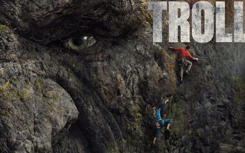 مشاهدة فيلم Troll مترجم للغة العربية.. تحميل فيلم Troll كامل HD على ايجي بست egybest و Netflix 