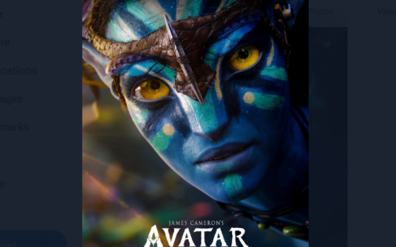 مشاهدة فيلم افاتار 2 Avatar الجزء الثاني مترجم .. تحميل فيلم 2 Avatar كامل HD 2022 علىماي سيما وايجي بست EGYBEST وNetflix