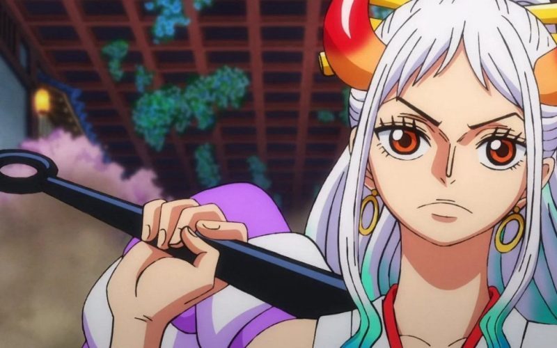 مشاهدة مانجا ون بيس Manga One Piece الفصل 1070 مترجم ايجي بست ونتفليكس