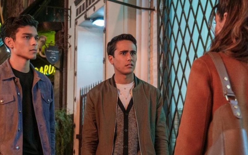 مشاهدة مسلسل How I Met Your Father Season 2 نتفليكس كاملا