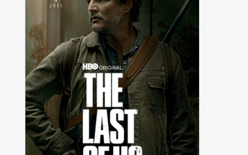 مشاهدة مسلسل The Last of Us الحلقة 1 الأولى مترجم وكامل HD 2023 على منصة HBO وايجي بست egybest