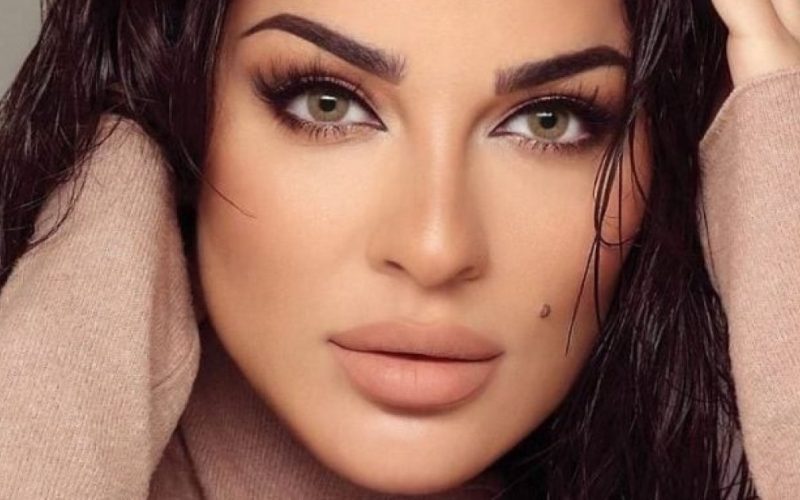 مشاهدة مسلسل صالون زهرة 2 الحلقة 7 و 8 السابعة والثامنة على برستيج وماي سيما كاملة HD