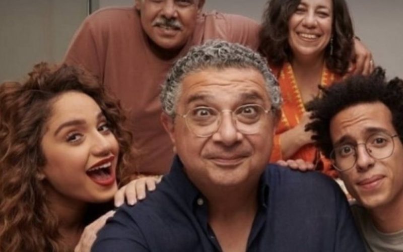 مشاهدة مسلسل موضوع عائلي الحلقة 3 الثالثة الجزء الثاني على ماي سيما وبرستيج وايجي بست
