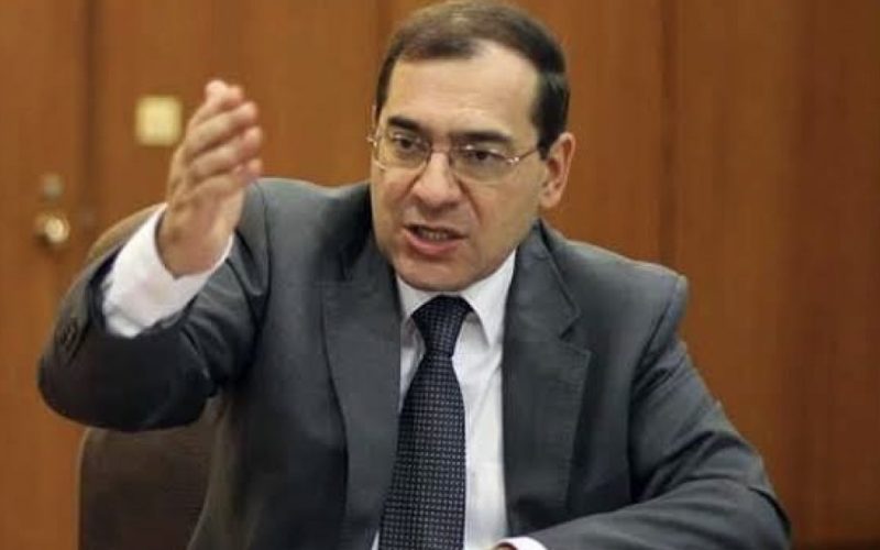 مصر تعلن عن كشف كبير للغاز في حقل "النرجس" بالبحر المتوسط