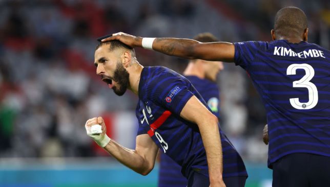 مفاجأة بشأن غياب بنزيما عن كأس العالم واعتزاله الدولي