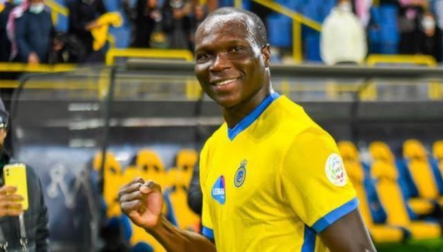 مفاجأة بشأن وجهة أبو بكر القادمة حال رحيله عن النصر