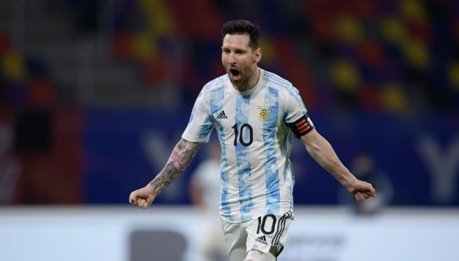 مفارقة غريبة تمنح ميسي لقب كأس العالم 2022