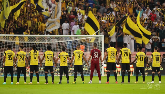 ملخص آخر أخبار الاتحاد السعودي اليوم.. أول تعليق من الحائلي بعد بلوغ ربع نهائي كأس الملك