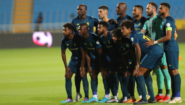 ملخص آخر أخبار النصر السعودي اليوم.. جارسيا يتخذ قراراً بشأن الأجانب أمام الرائد
