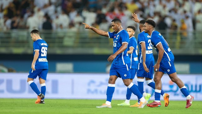 ملخص آخر أخبار الهلال السعودي اليوم.. الزعيم يستعيد جهود نجمه قبل مباراة نيوكاسل