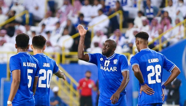 ملخص آخر أخبار الهلال السعودي اليوم.. الزعيم يلاقي الفتح في ربع نهائي كأس الملك