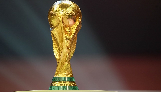 ملخص آخر أخبار كأس العالم 2022 اليوم.. بنزيما يدعم فرنسا برسالة تشجيع قبل مُواجهة المغرب