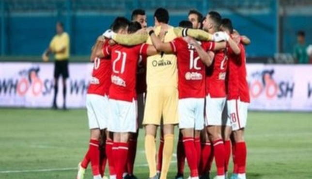 ملخص أخر أخبار النادي الأهلي المصري اليوم.. الأهلي يضحي بـ 4 لاعبين في يناير بفرمان كولر