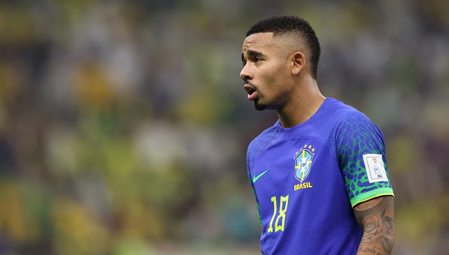 منتخب البرازيل يخسر نجمين في كأس العالم 2022 للإصابة