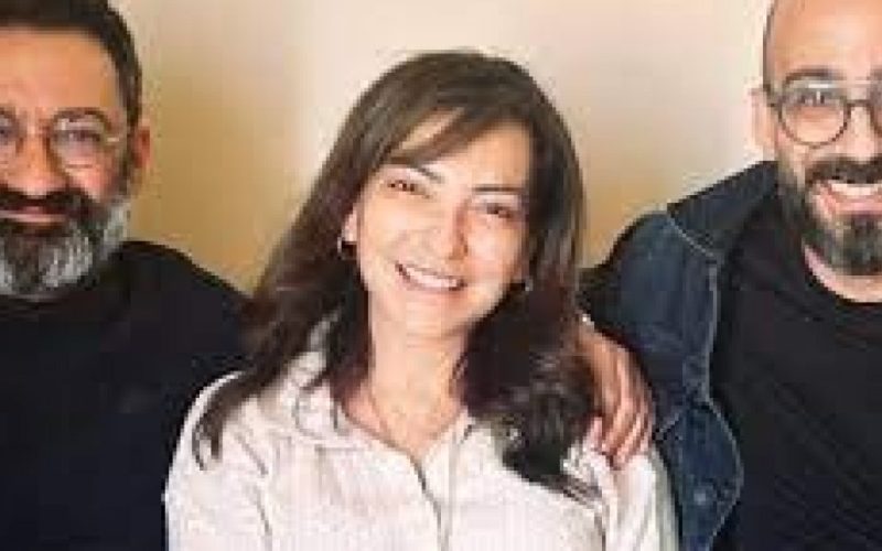 موعد عرض مسلسل براندو الشرق الحلقه 1 الأولى ماي سيما وايجي بست