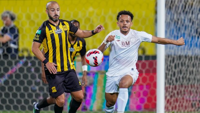موعد مباراة الاتحاد السعودي ضد الشباب اليوم الخميس في كأس الملك والقنوات الناقلة