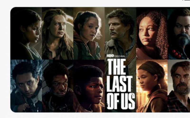 موعد نزول وعرض مسلسل The Last of Us الحلقة 1 الأولى 2023 على منصة HBO وايجي بست egybest