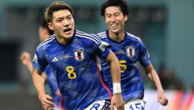 نادٍ إيطالي يستهدف أيقونة المُعجزة اليابانية في كأس العالم