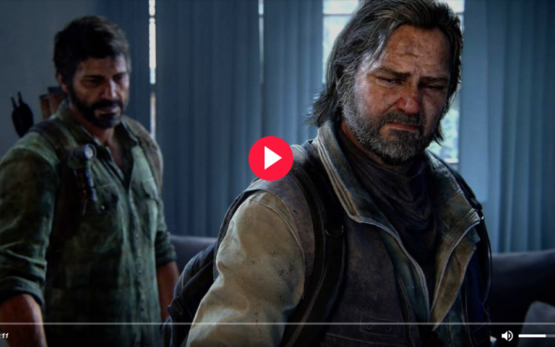 موعد عرض مسلسل The Last of Us الحلقة 7 السابعة 2023 على ايجي بست