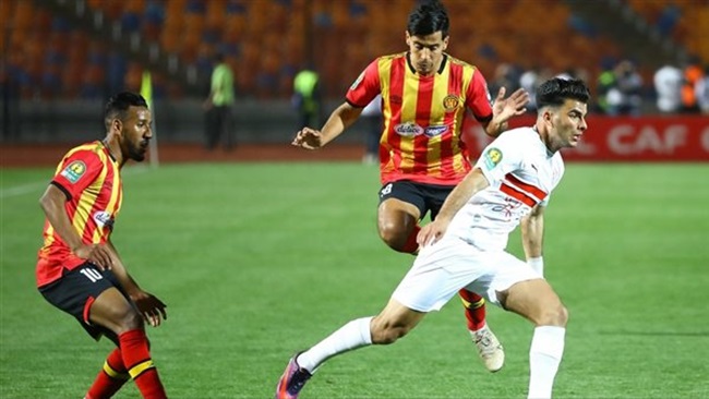 3 معطيات تعقد مهمة الزمالك أمام الترجي التونسي